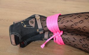 sexytiedgirls invite you to explore a free photos with sweetheart gal xxx gallery 264445