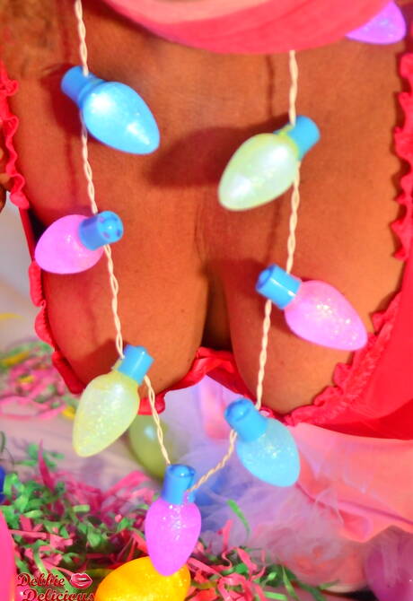 TAC Amateurs are proud to present you with a xxx photos featuring Debbie Delicious xxx gallery 267685