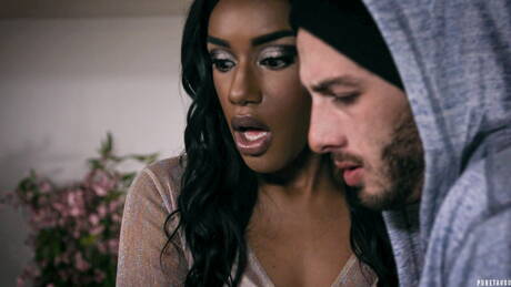 Pure Taboo are pleased to offer you a free pictures featuring Ashley Aleigh and Lucas Frost in xxx fuck