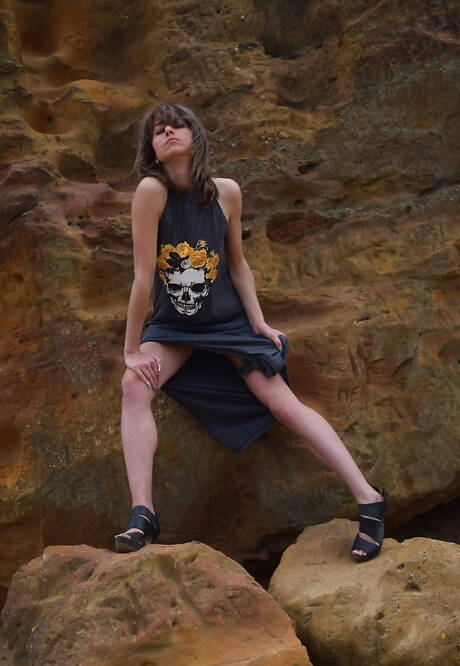 TAC Amateurs invite you to explore xxx pics with Cinderella xxx gallery 267037